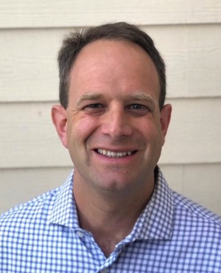 Portrait of Aaron Rashba