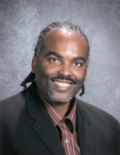 Portrait of Shakeel Ali